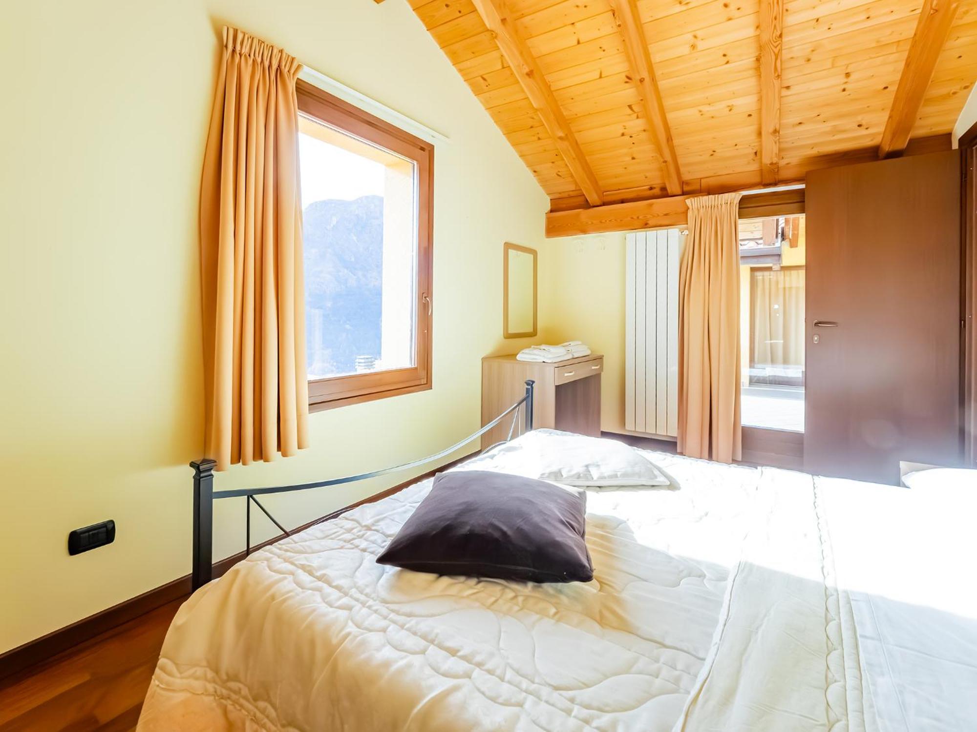 Rododendro House Relax Apartment Morbio Exterior photo