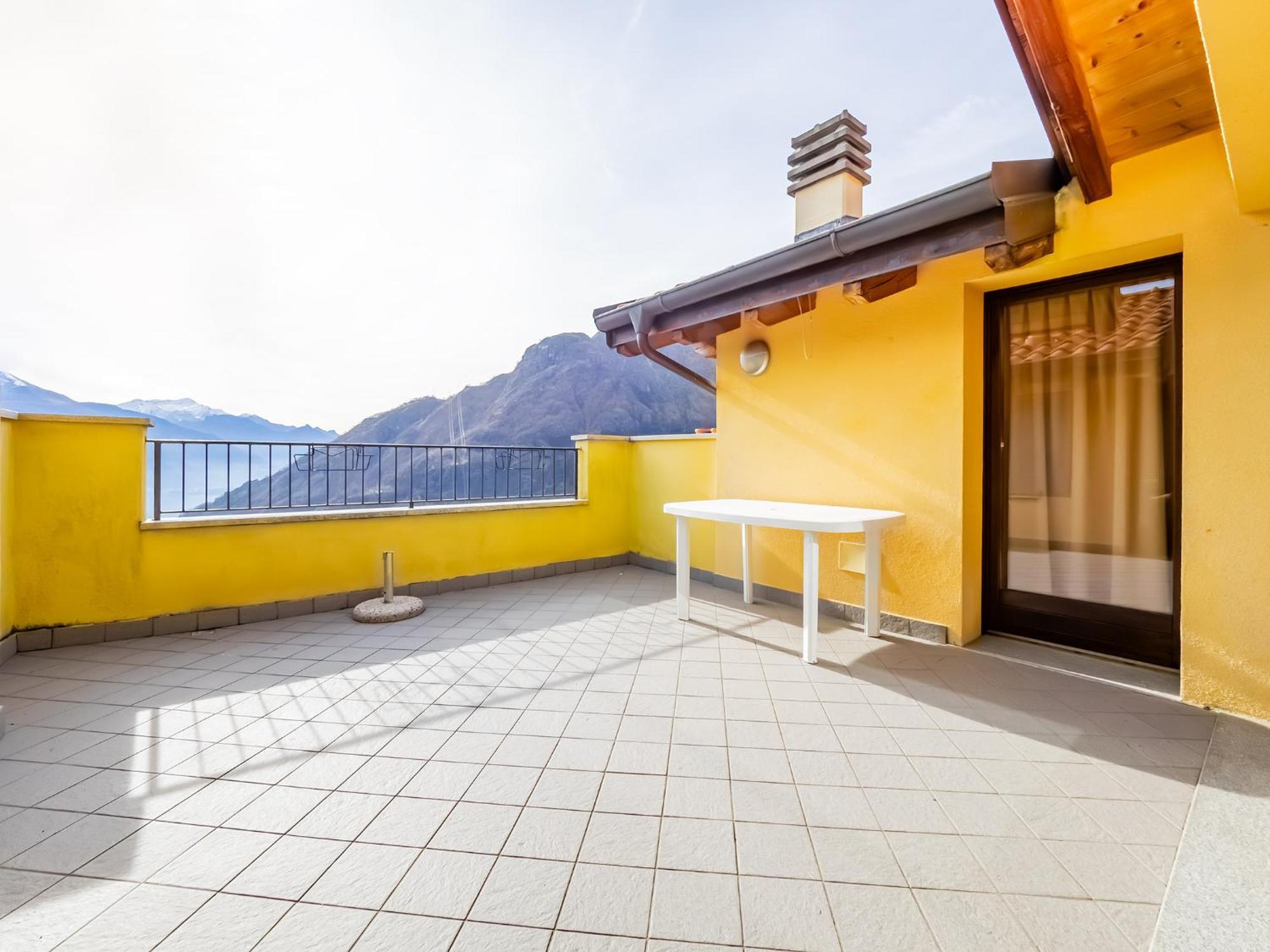 Rododendro House Relax Apartment Morbio Exterior photo